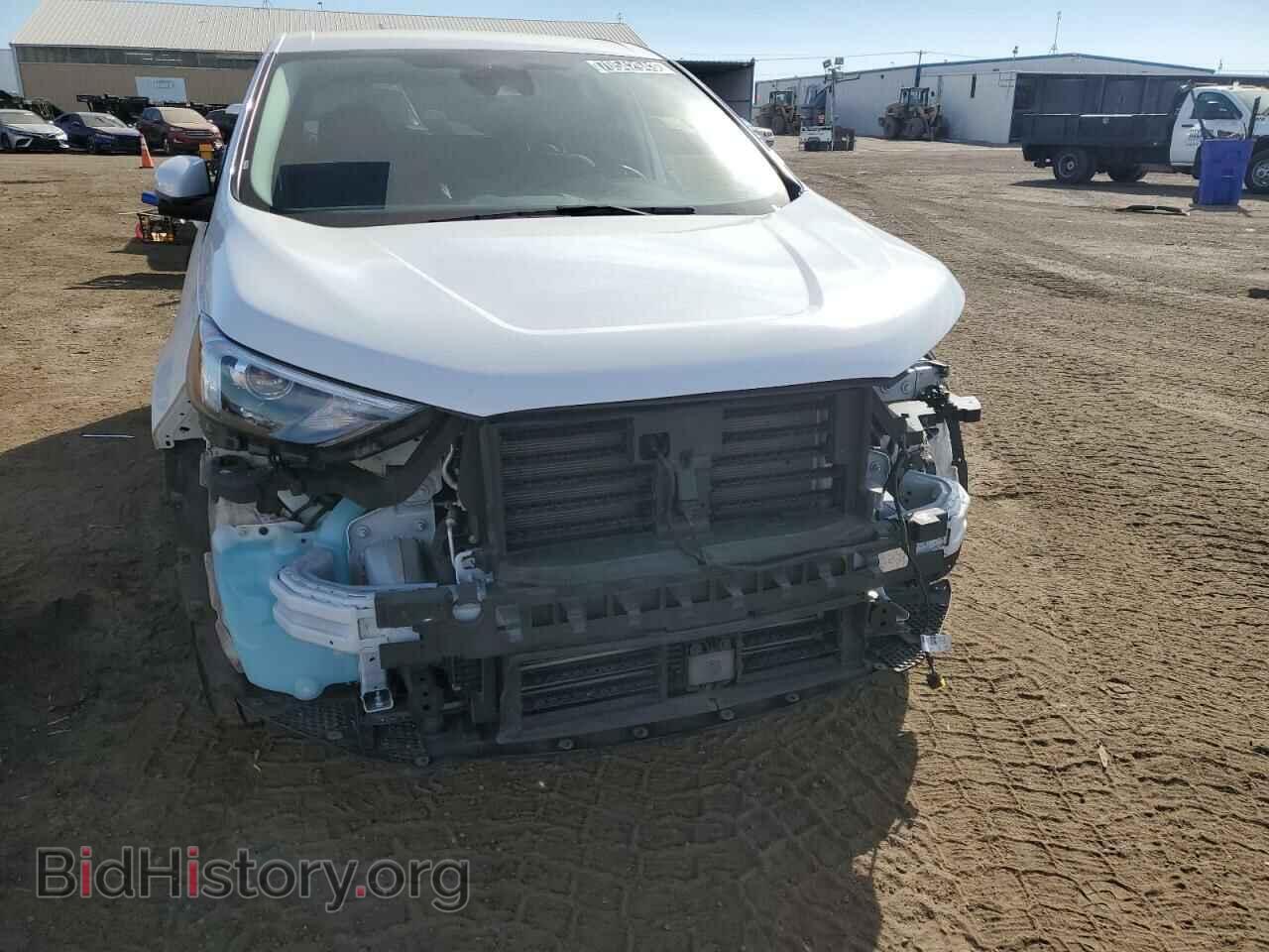 2023 FORD EDGE - VIN: 2FMPK4J99PBA15467 - Фото 5