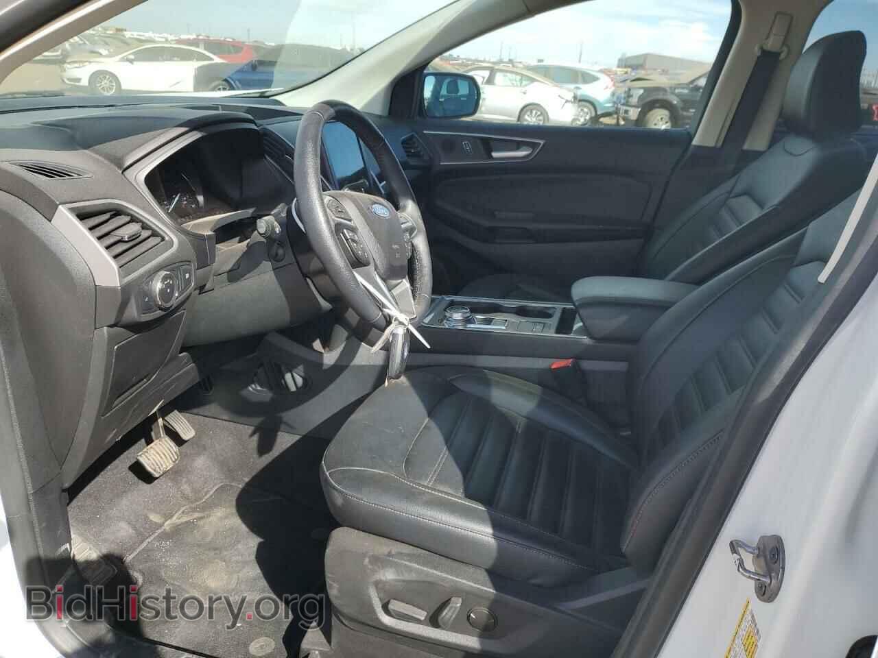 2023 FORD EDGE - VIN: 2FMPK4J99PBA15467 - Фото 7