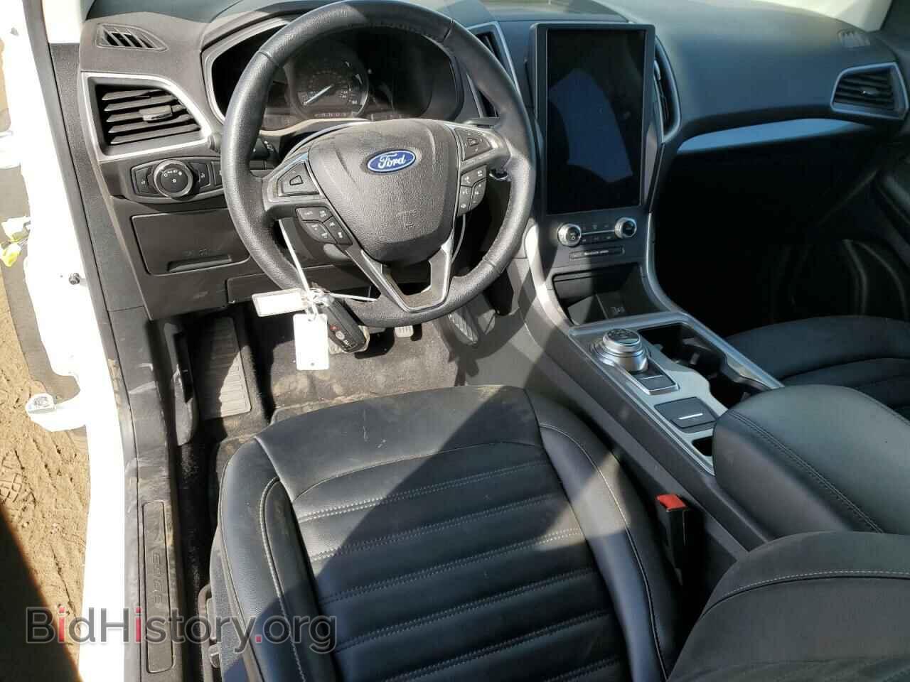 2023 FORD EDGE - VIN: 2FMPK4J99PBA15467 - Фото 8