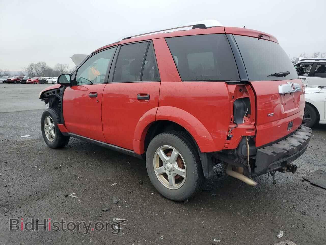 2006 SATURN VUE - VIN: 5GZCZ33D36S867567 - Фото 2