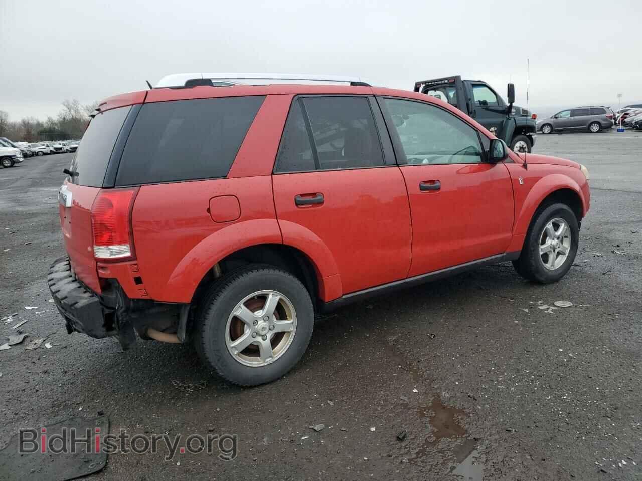 2006 SATURN VUE - VIN: 5GZCZ33D36S867567 - Фото 3