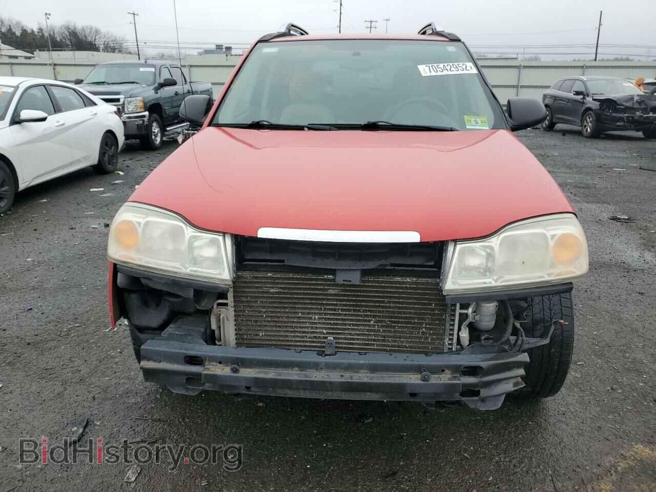 2006 SATURN VUE - VIN: 5GZCZ33D36S867567 - Фото 5