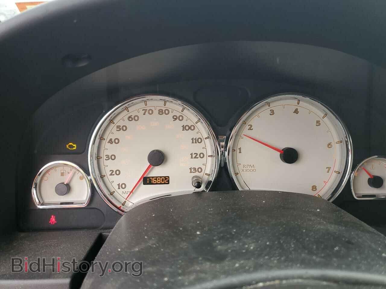 2006 SATURN VUE - VIN: 5GZCZ33D36S867567 - Фото 9