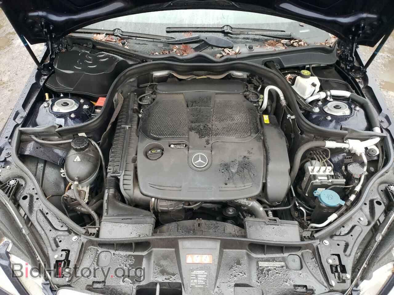 2012 MERCEDES-BENZ E-CLASS - VIN: WDDHF8JB0CA596280 - Фото 7