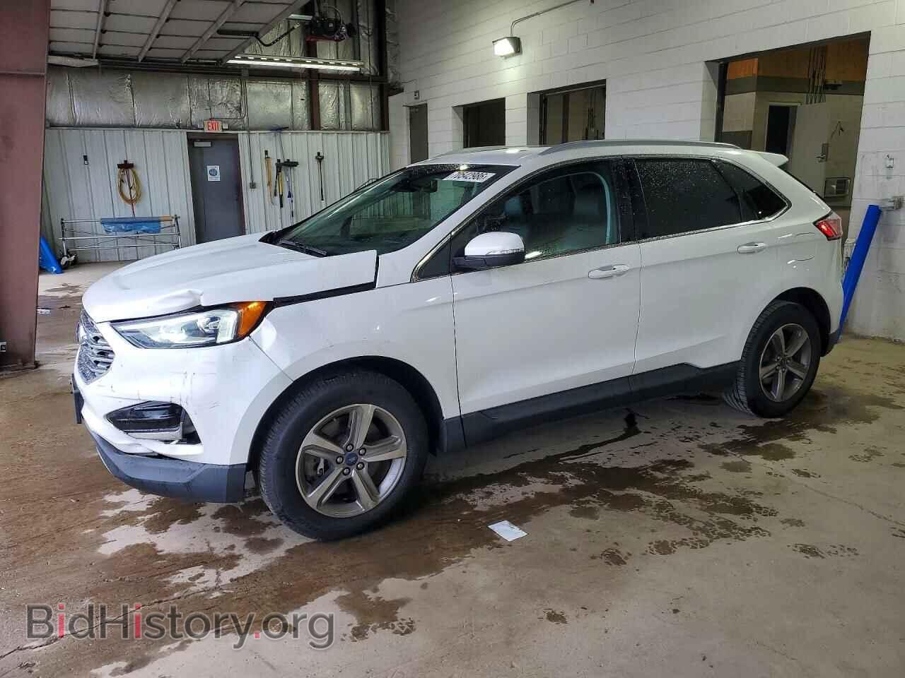 Photo 2FMPK4J94LBA69771 - FORD EDGE 2020