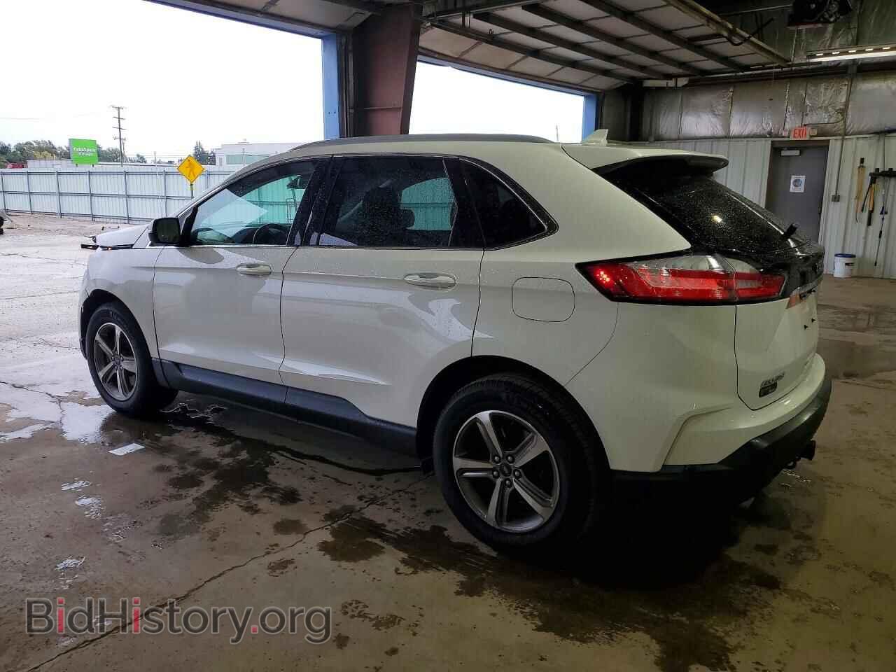 2020 FORD EDGE - VIN: 2FMPK4J94LBA69771 - Фото 2