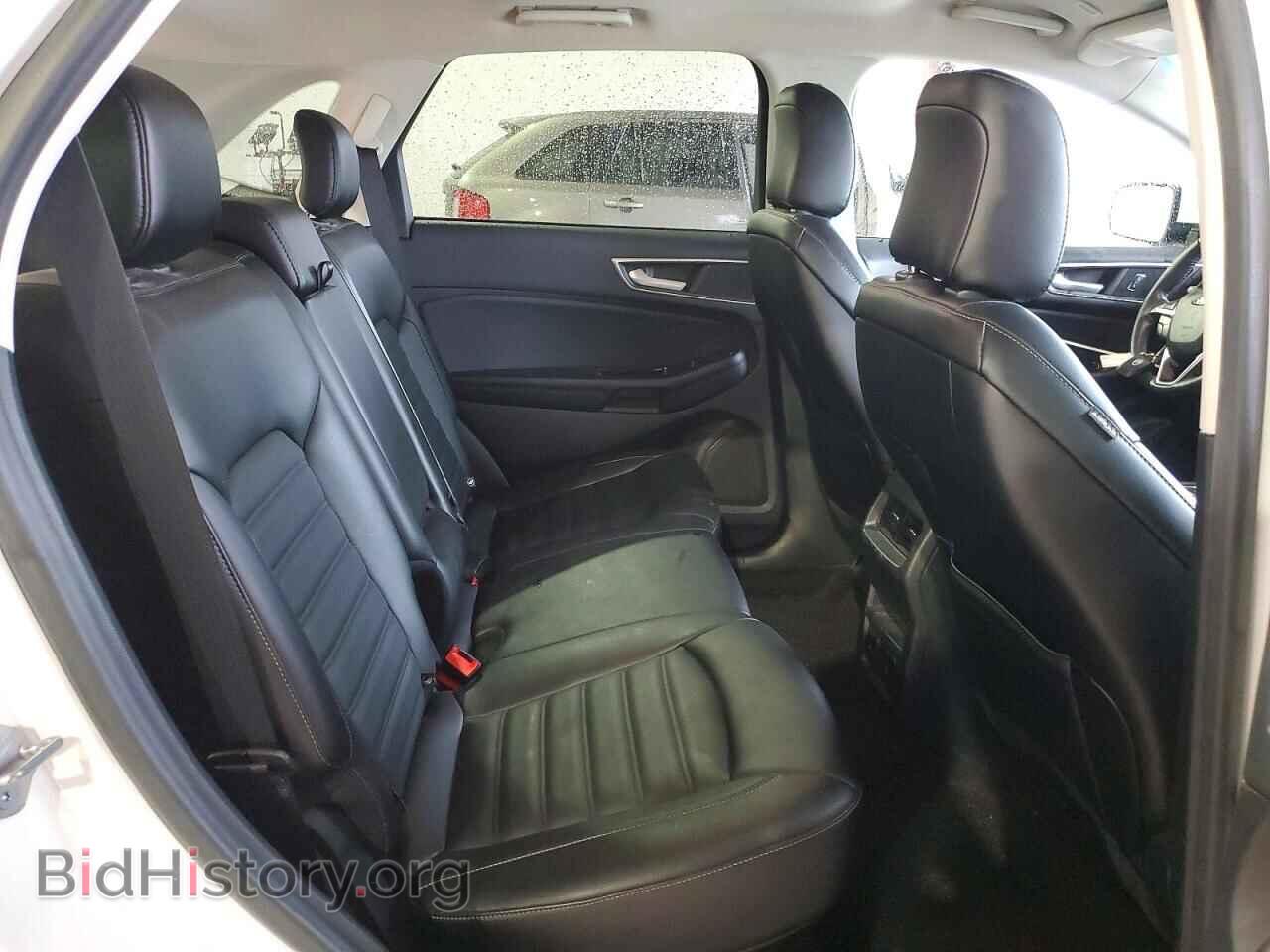 2020 FORD EDGE - VIN: 2FMPK4J94LBA69771 - Фото 11