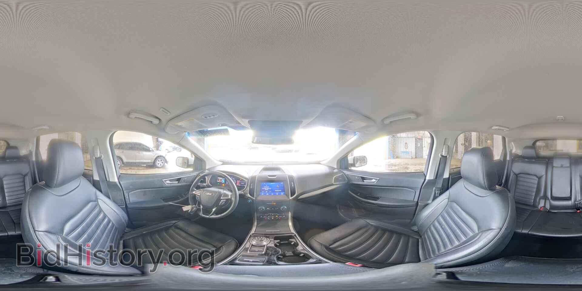 2020 FORD EDGE - VIN: 2FMPK4J94LBA69771 - Фото 15