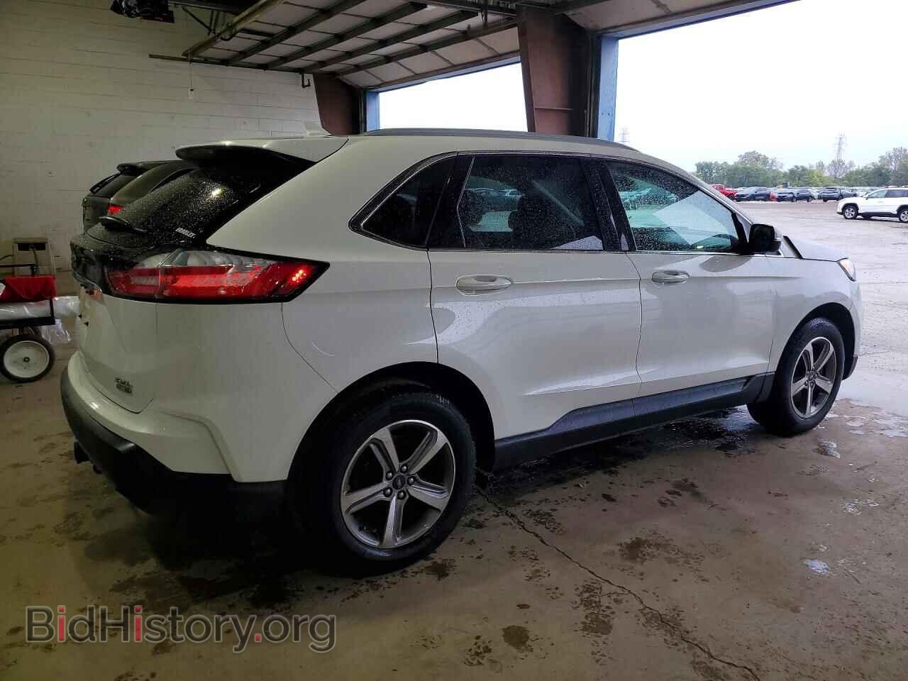 2020 FORD EDGE - VIN: 2FMPK4J94LBA69771 - Фото 3
