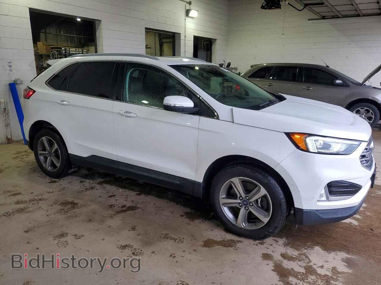 2020 FORD EDGE - VIN: 2FMPK4J94LBA69771 - Фото 4