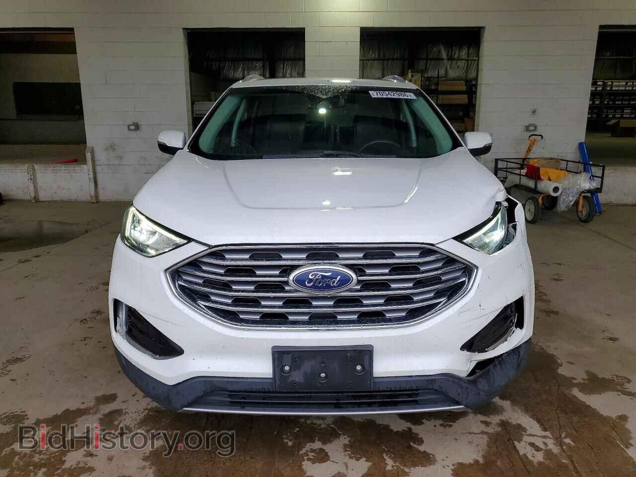 2020 FORD EDGE - VIN: 2FMPK4J94LBA69771 - Фото 5