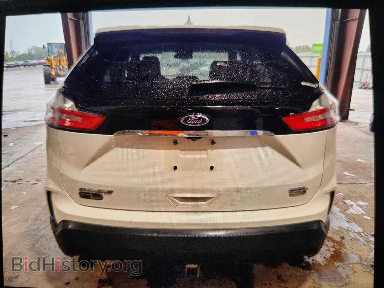 2020 FORD EDGE - VIN: 2FMPK4J94LBA69771 - Фото 6