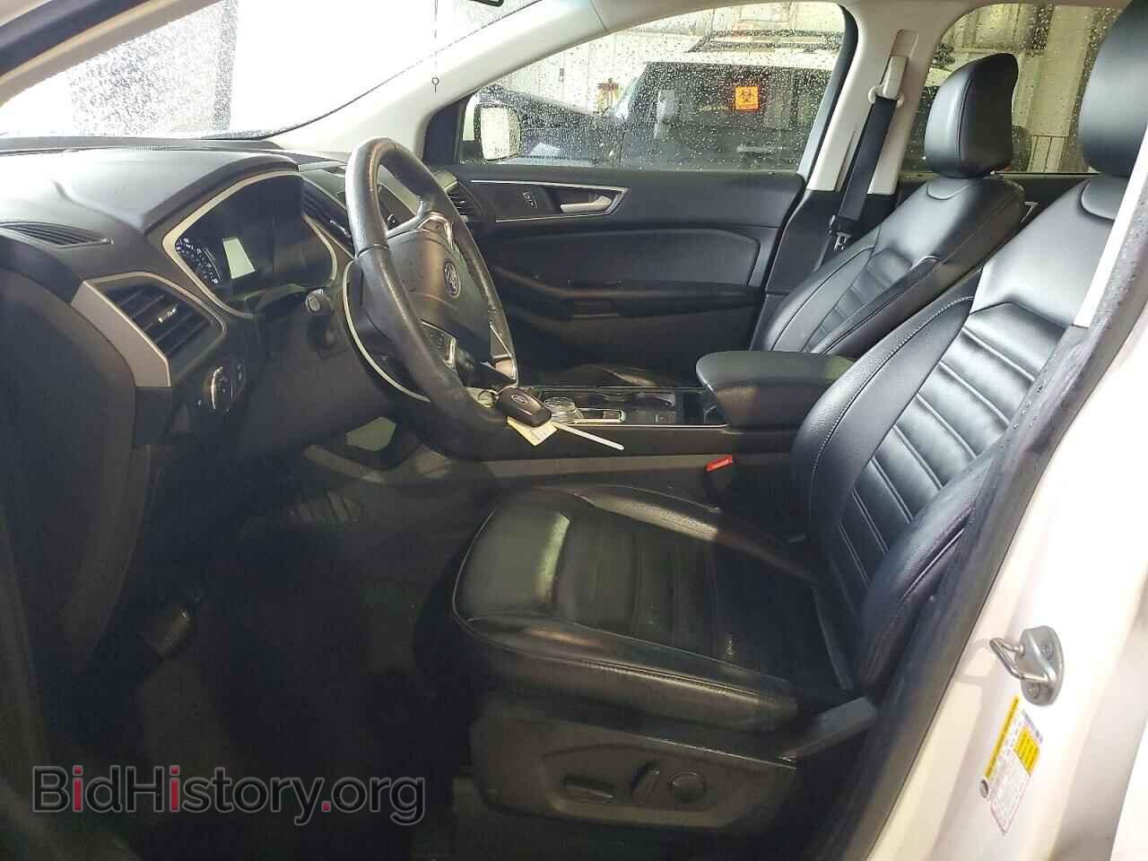 2020 FORD EDGE - VIN: 2FMPK4J94LBA69771 - Фото 7