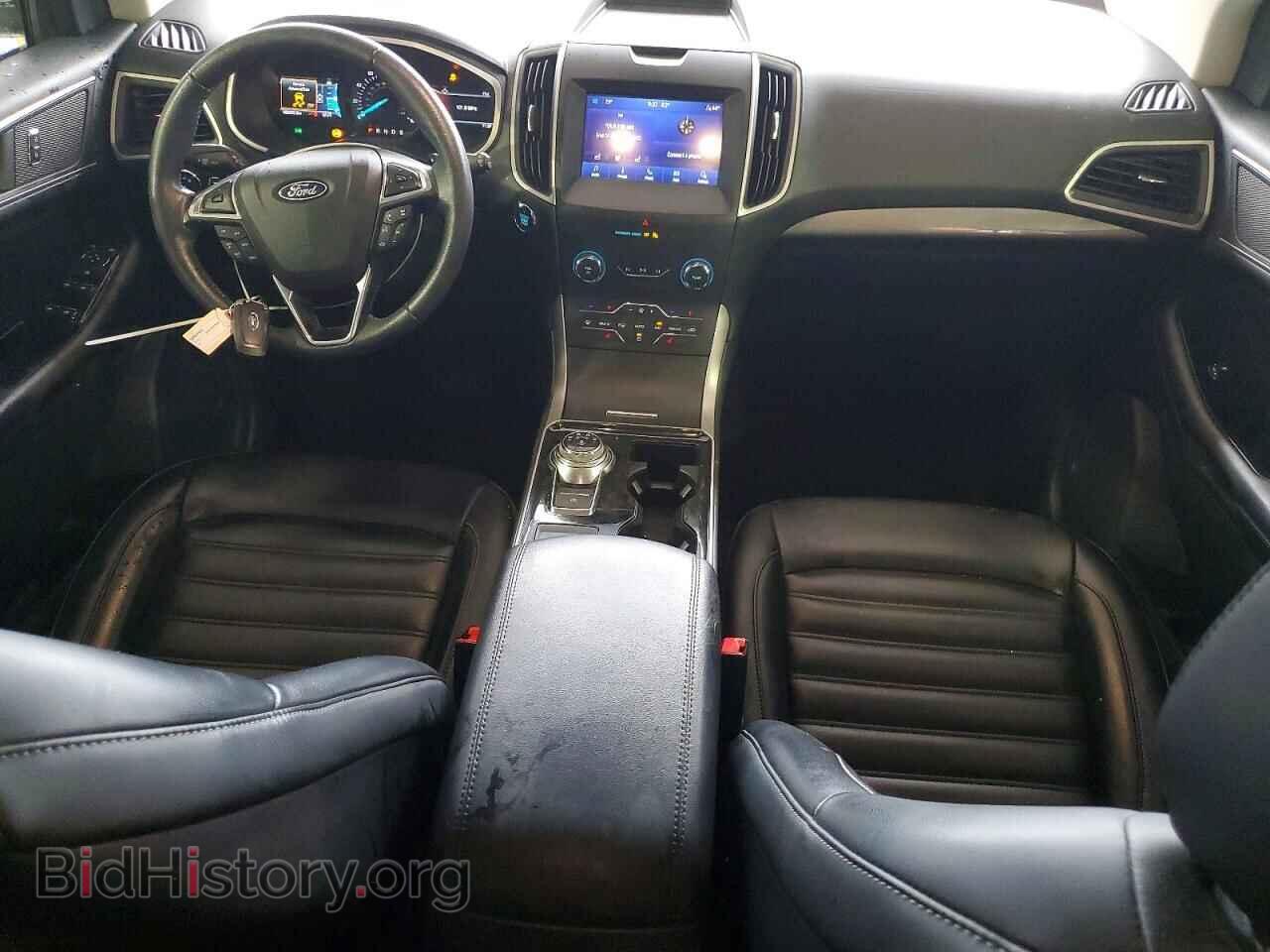 2020 FORD EDGE - VIN: 2FMPK4J94LBA69771 - Фото 8