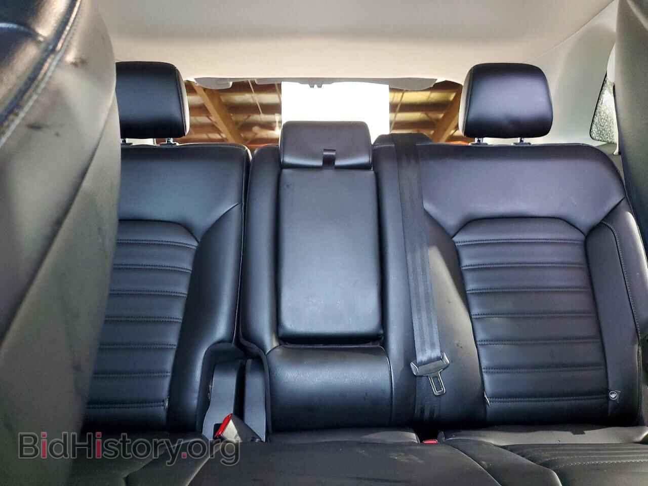 2020 FORD EDGE - VIN: 2FMPK4J94LBA69771 - Фото 10