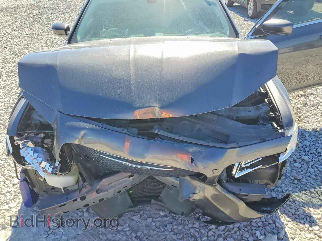 2015 CHRYSLER 300 - VIN: 2C3CCAAGXFH930695 - Photo 11
