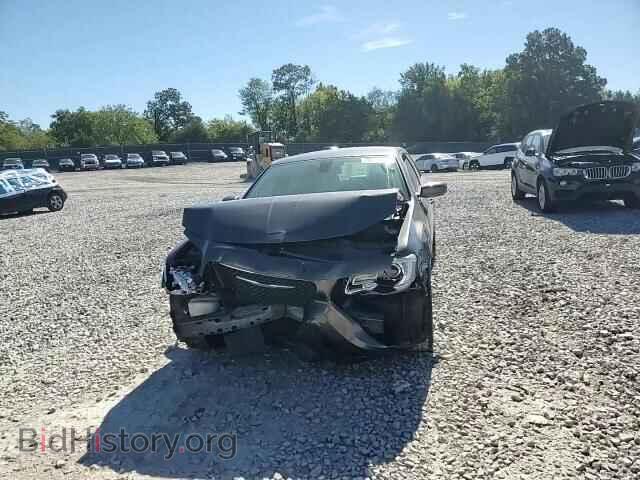 2015 CHRYSLER 300 - VIN: 2C3CCAAGXFH930695 - Photo 14