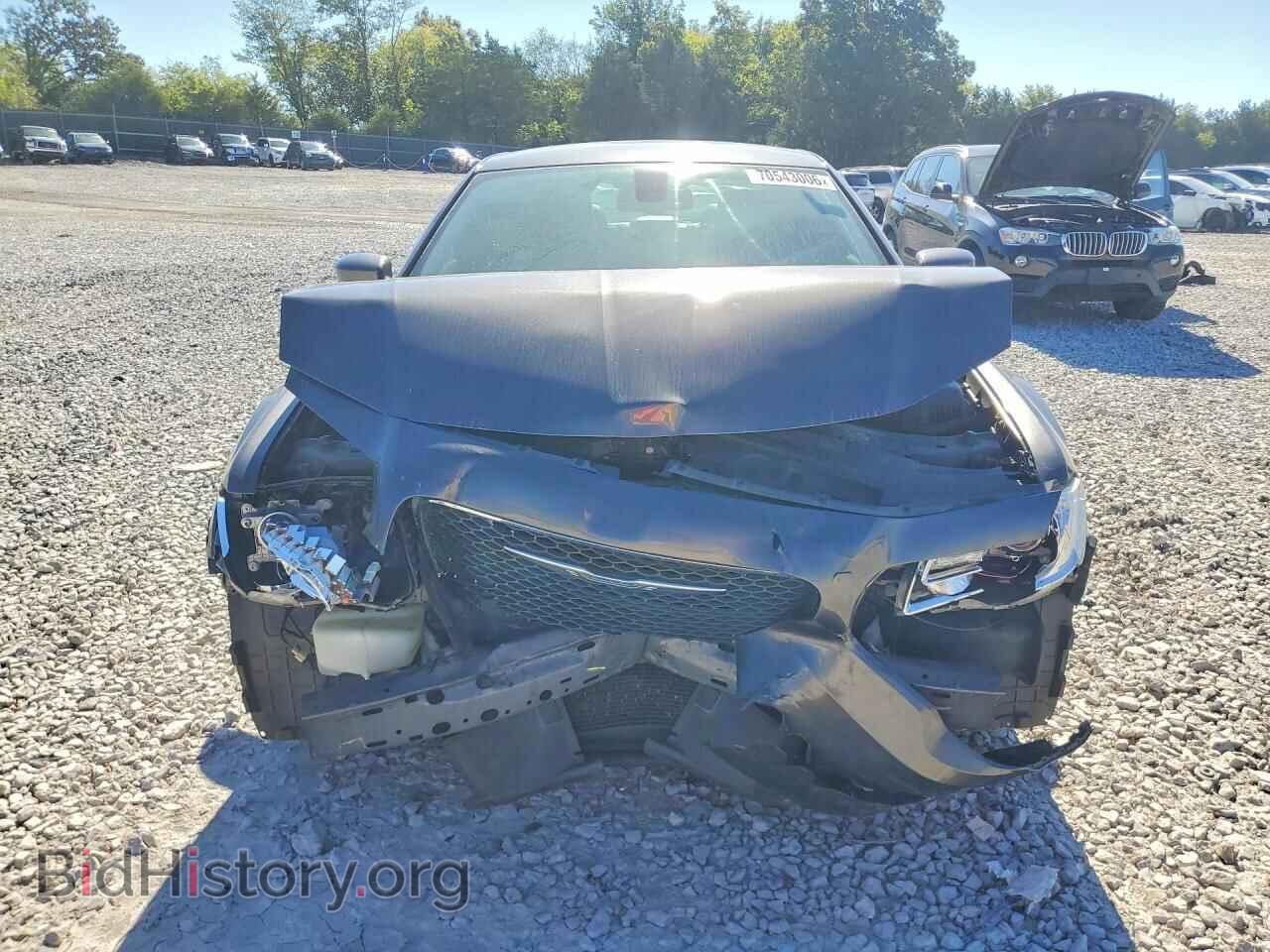2015 CHRYSLER 300 - VIN: 2C3CCAAGXFH930695 - Photo 5