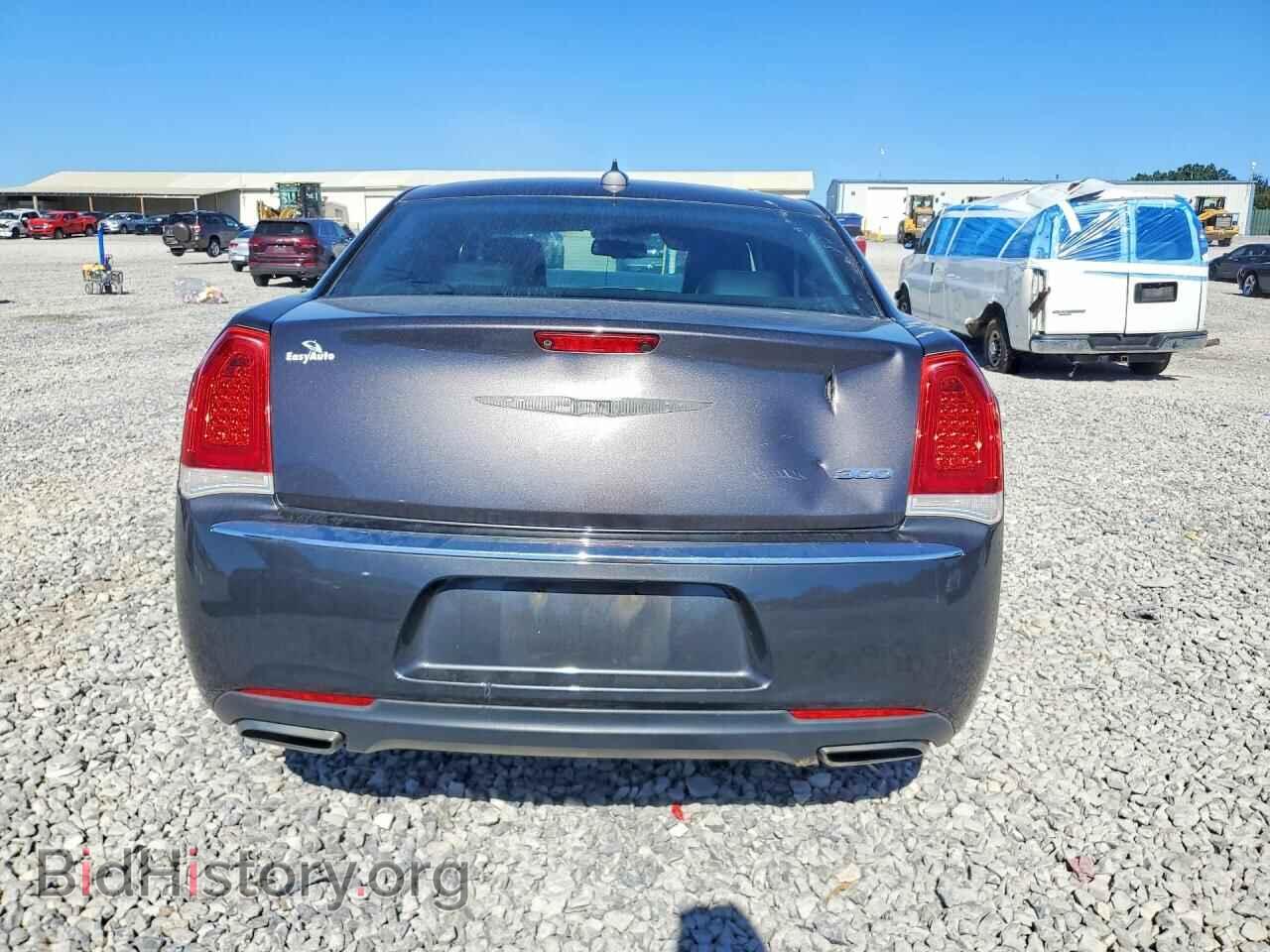 2015 CHRYSLER 300 - VIN: 2C3CCAAGXFH930695 - Photo 6
