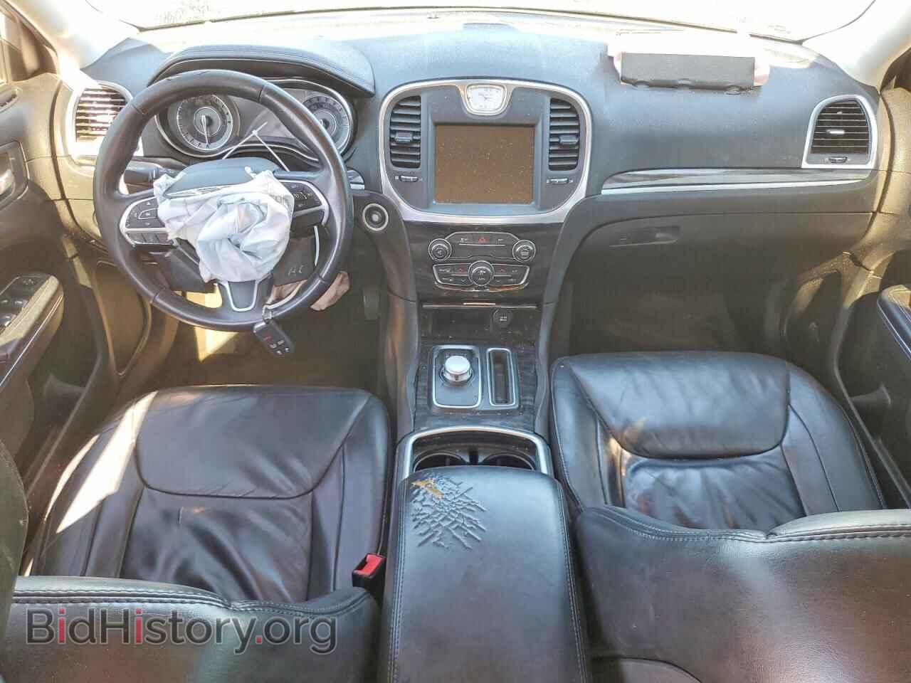 2015 CHRYSLER 300 - VIN: 2C3CCAAGXFH930695 - Photo 8