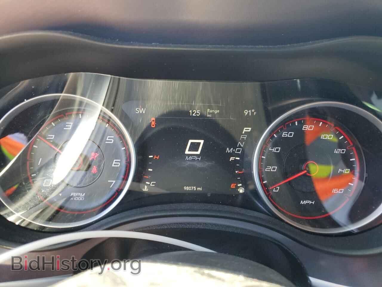 2021 DODGE CHARGER - VIN: 2C3CDXCT5MH587611 - Фото 9