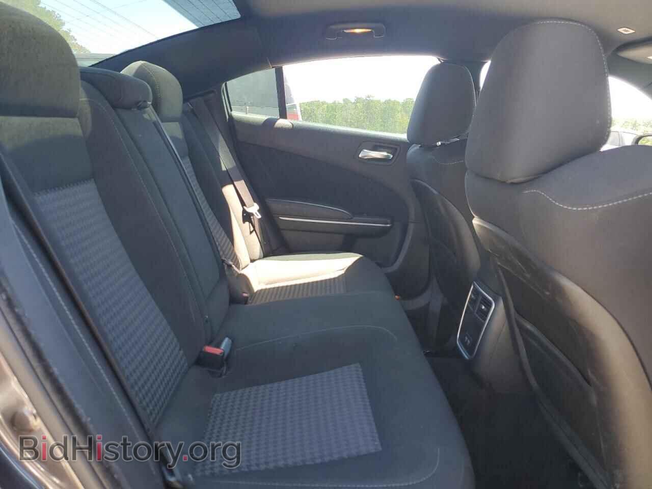 2021 DODGE CHARGER - VIN: 2C3CDXCT5MH587611 - Фото 10