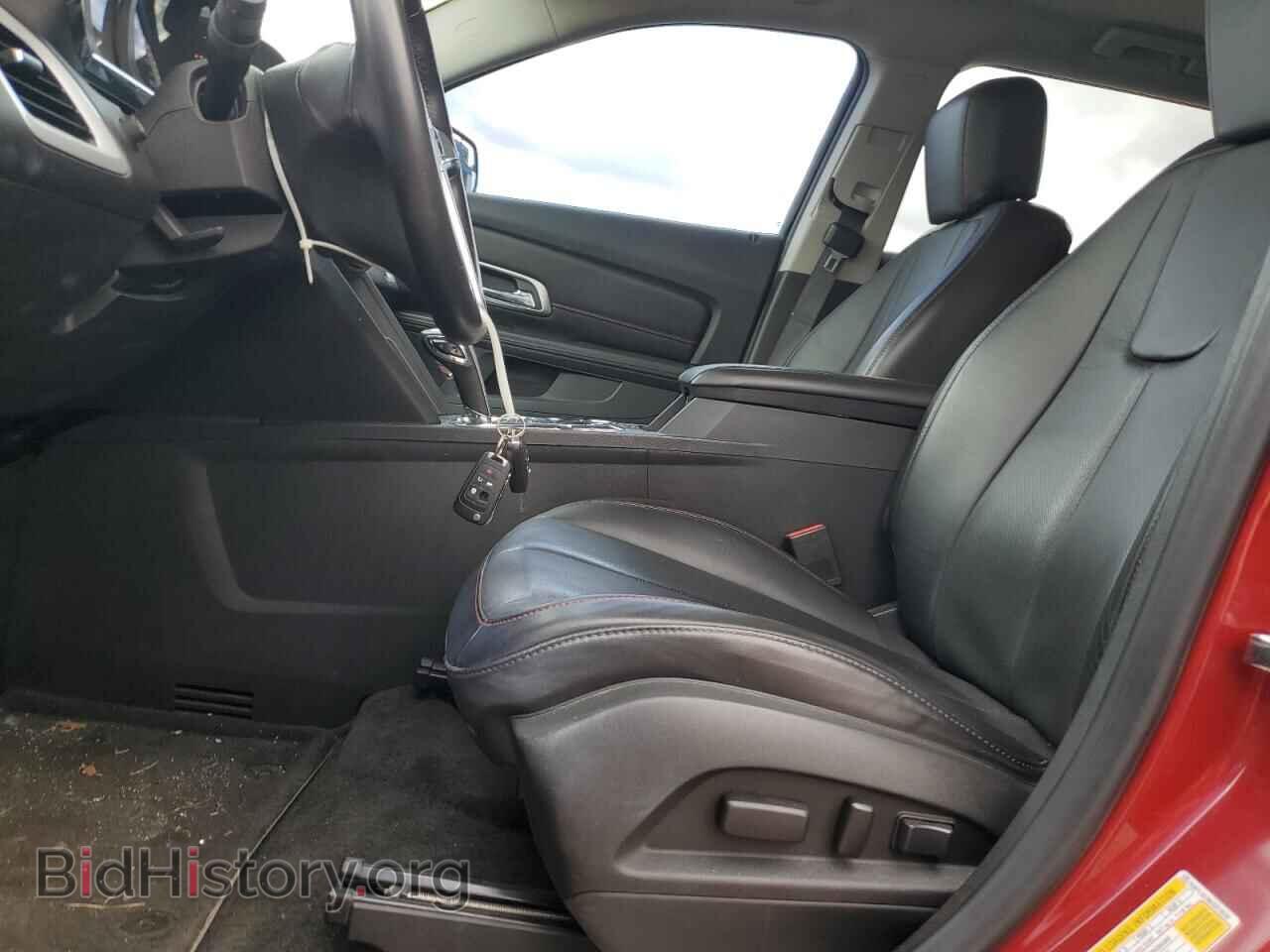 2014 GMC TERRAIN - VIN: 2GKFLSE36E6313248 - Photo 7