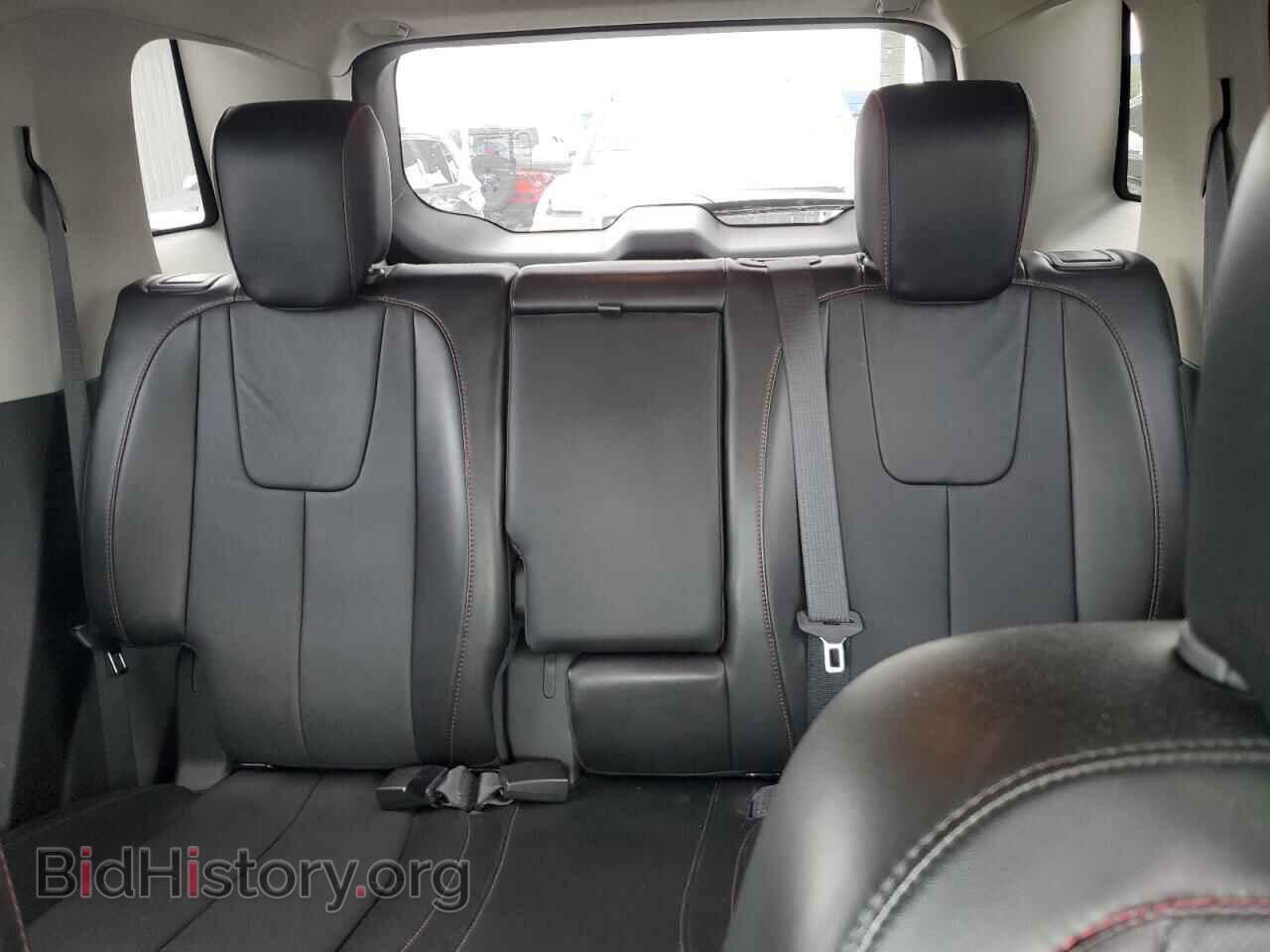 2014 GMC TERRAIN - VIN: 2GKFLSE36E6313248 - Photo 10