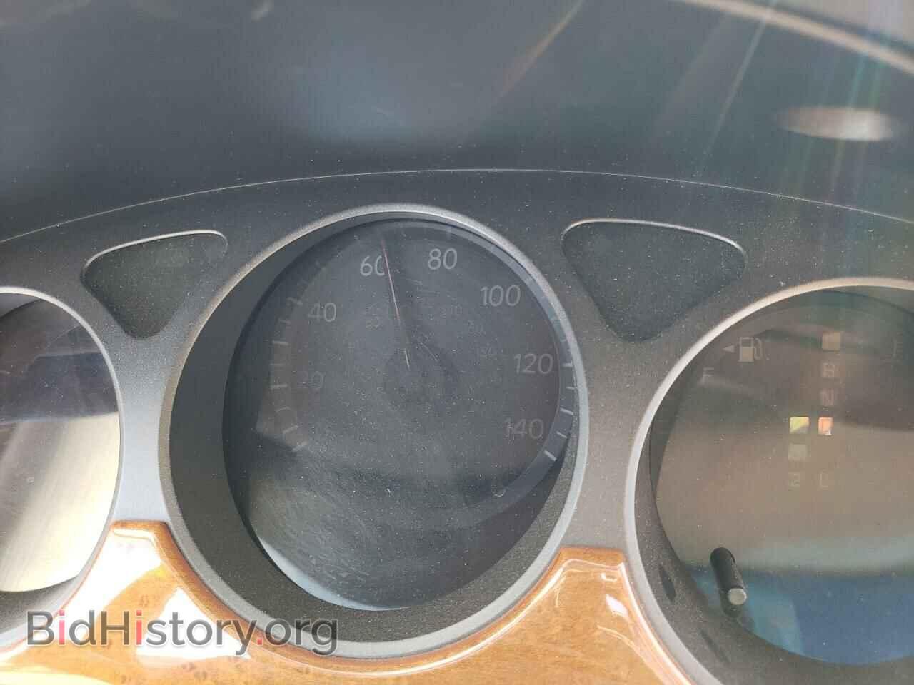 2006 LEXUS ES330 - VIN: JTHBA30G465152832 - Фото 9