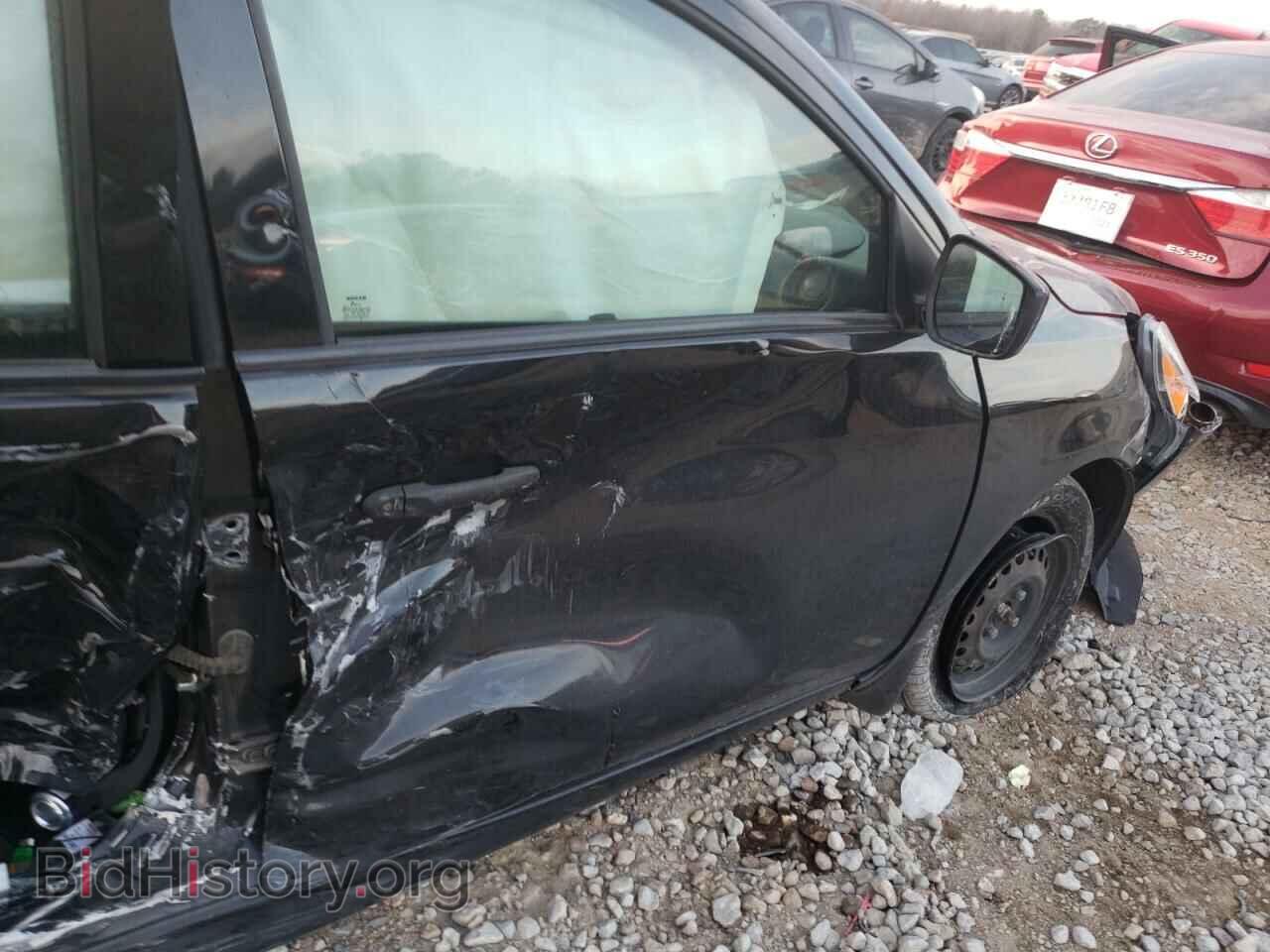 2017 NISSAN VERSA - VIN: 3N1CN7AP3HL907779 - Фото 5