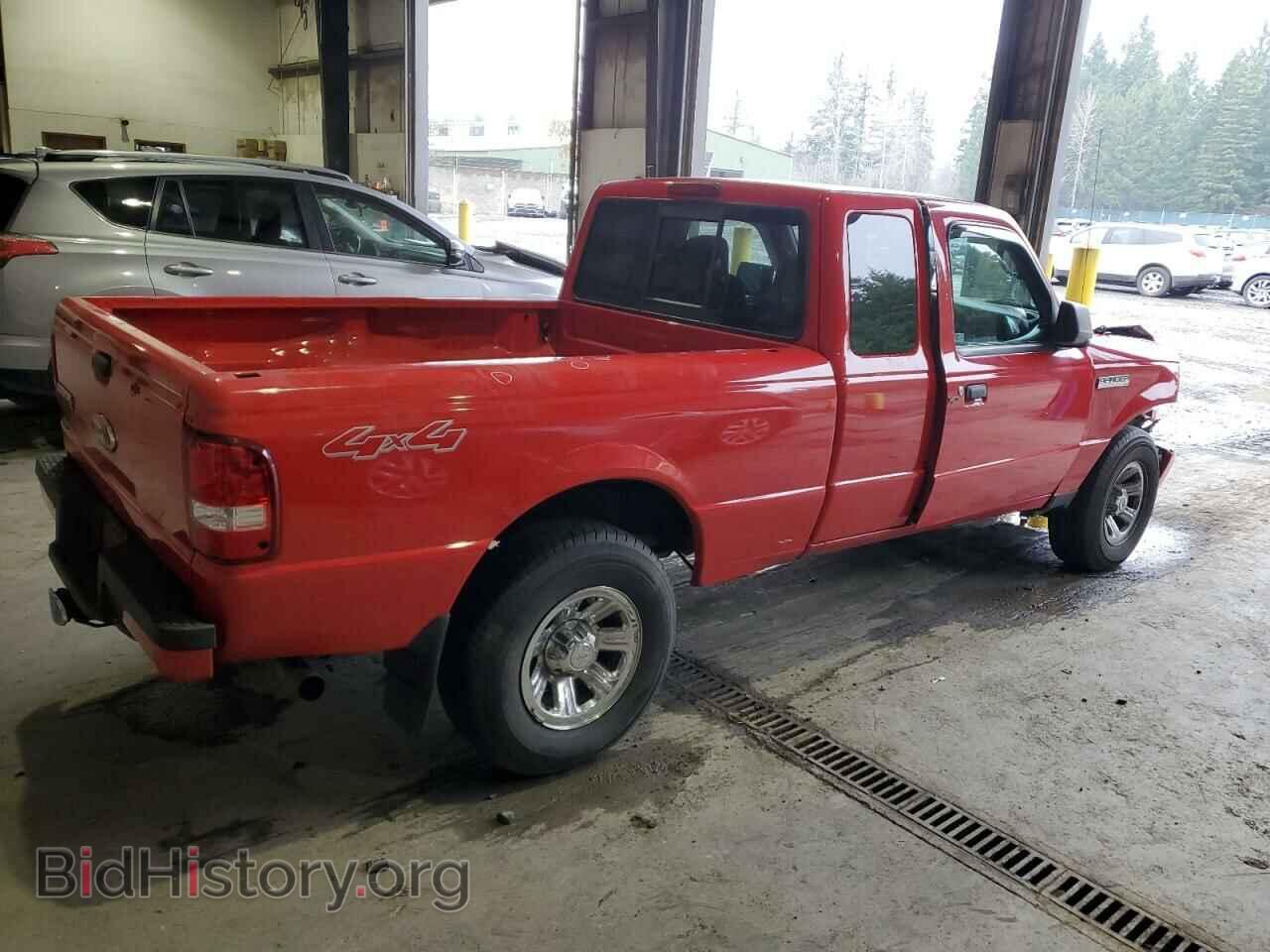 2008 FORD RANGER - VIN: 1FTZR45E18PA02657 - Фото 3