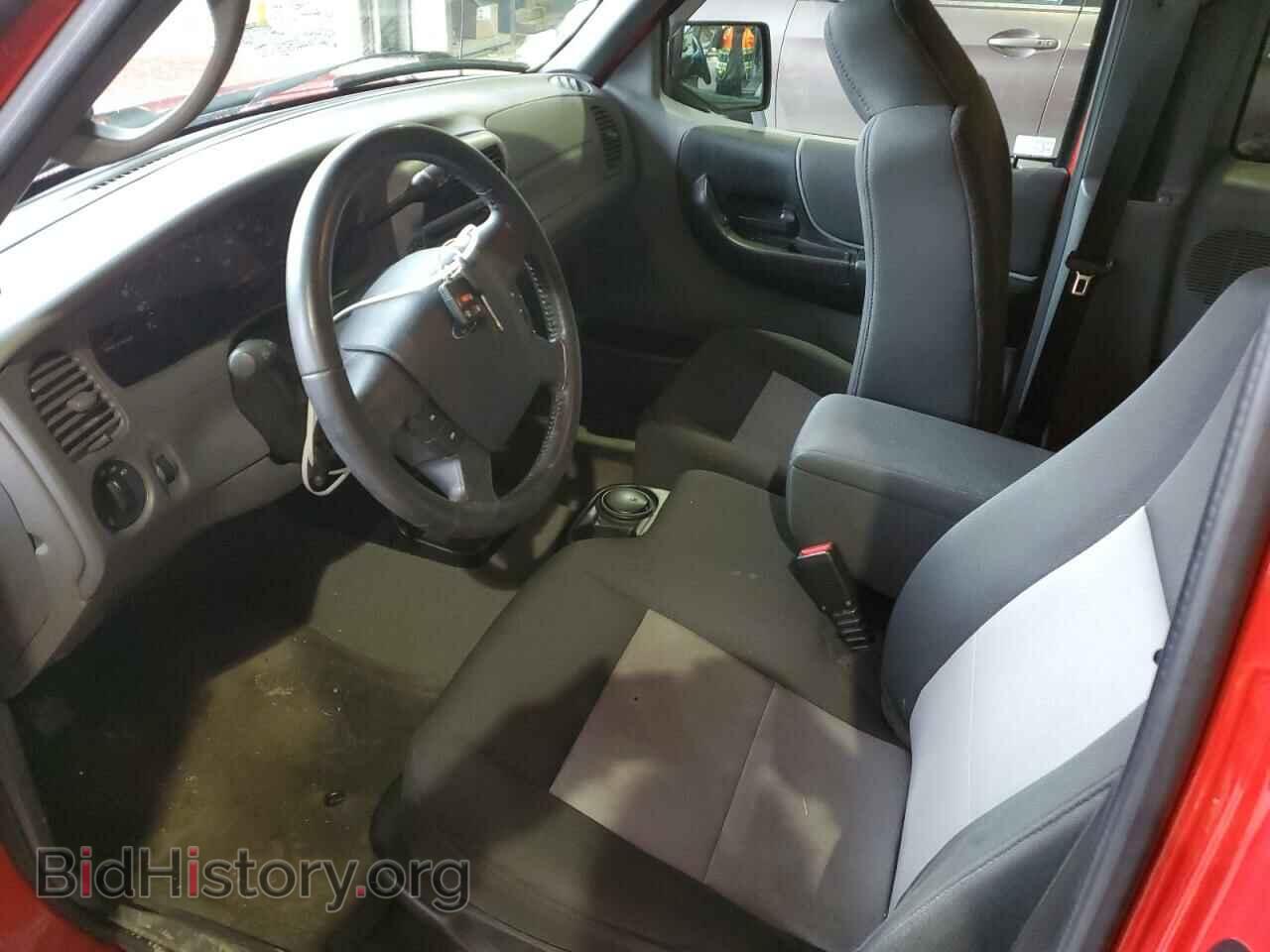 2008 FORD RANGER - VIN: 1FTZR45E18PA02657 - Фото 7