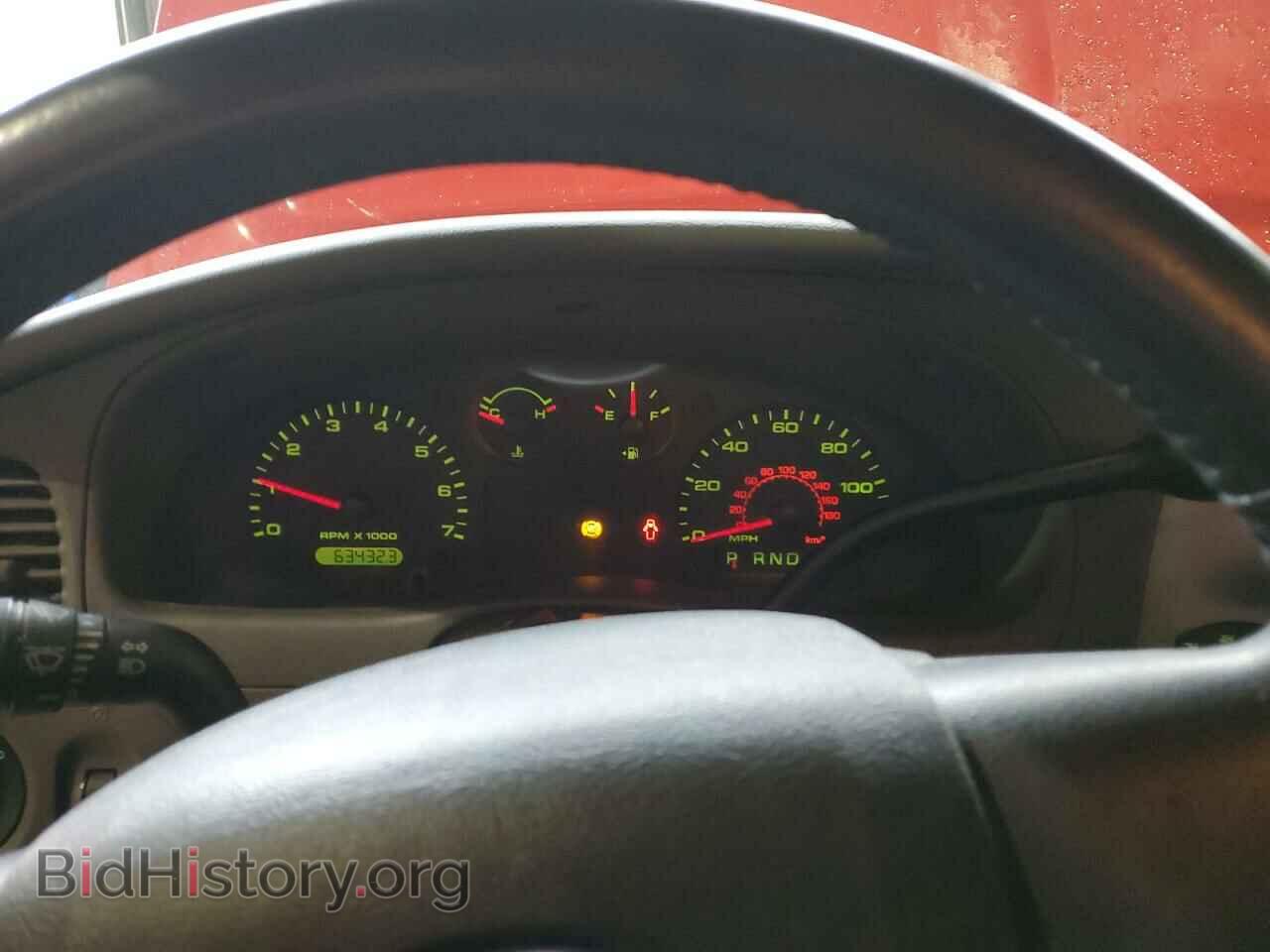2008 FORD RANGER - VIN: 1FTZR45E18PA02657 - Фото 9