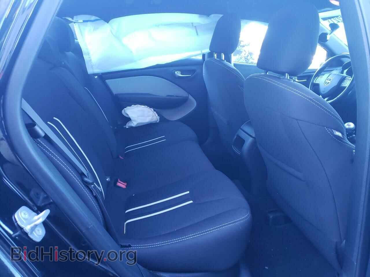 2014 DODGE DART - VIN: 1C3CDFBB7ED860033 - Фото 6