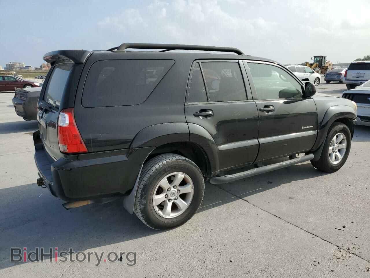 2007 TOYOTA 4RUNNER - VIN: JTEZU14RX70097269 - Фото 3