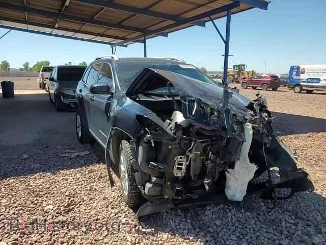 2018 JEEP CHEROKEE - VIN: 1C4PJMLX8JD515673 - Фото 14