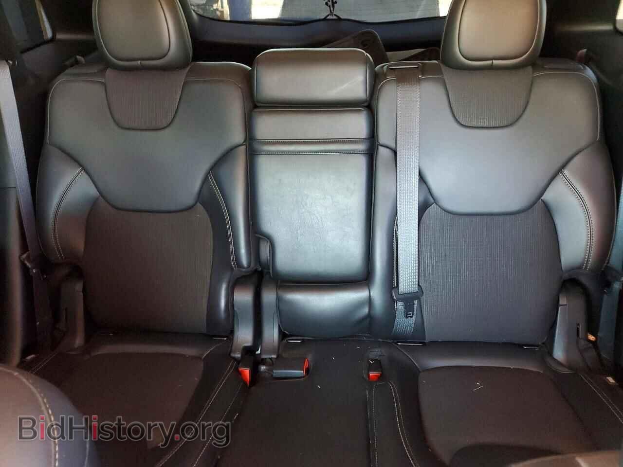 2018 JEEP CHEROKEE - VIN: 1C4PJMLX8JD515673 - Фото 10
