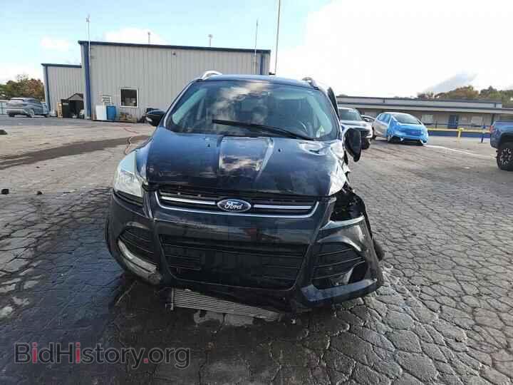 2016 FORD ESCAPE - VIN: 1FMCU9J98GUC07706 - Photo 15