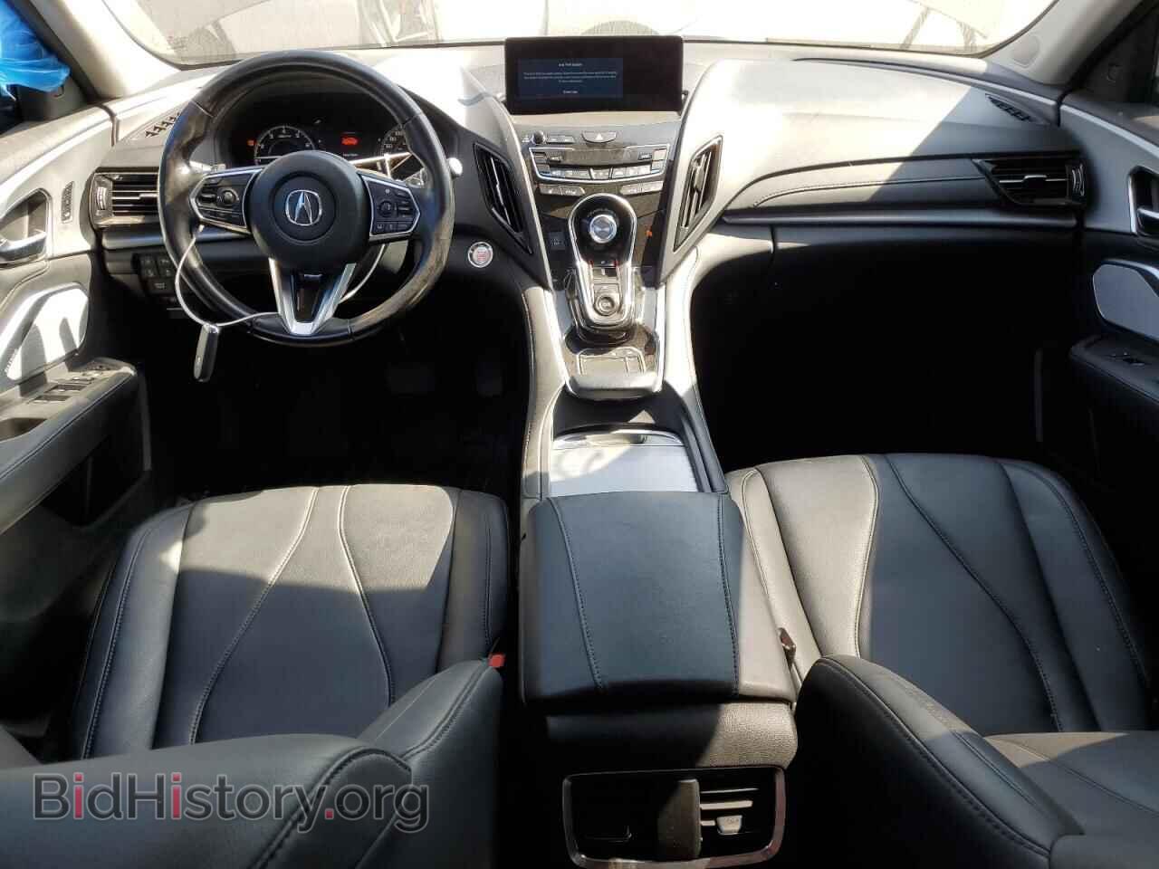 2020 ACURA RDX - VIN: 5J8TC2H32LL808031 - Фото 8