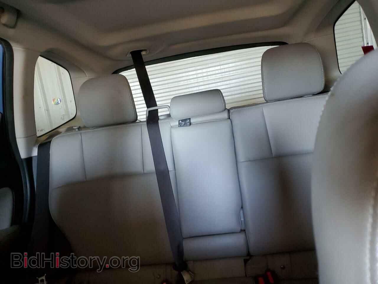 2015 SUBARU FORESTER - VIN: JF2SJAHC5FH595045 - Фото 10