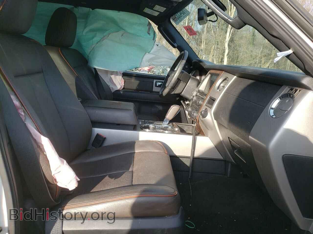 2017 FORD EXPEDITION - VIN: 1FMJK1HT0HEA40785 - Фото 5
