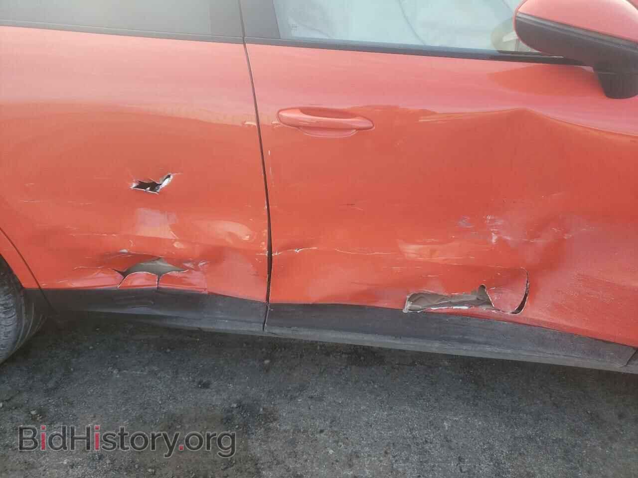 2020 PORSCHE CAYENNE - VIN: WP1BB2AY3LDA58182 - Фото 9