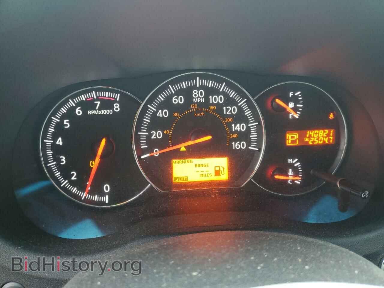 2010 NISSAN MAXIMA - VIN: 1N4AA5AP8AC821993 - Фото 9