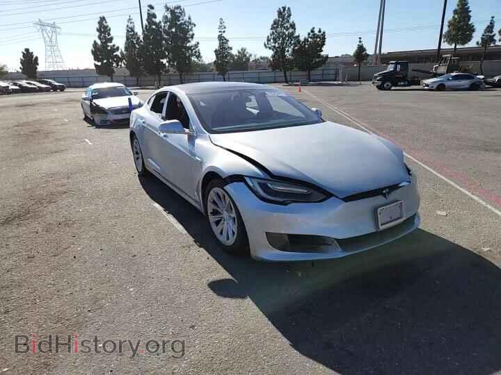 2016 TESLA MODEL S - VIN: 5YJSA1E16GF166659 - Photo 14