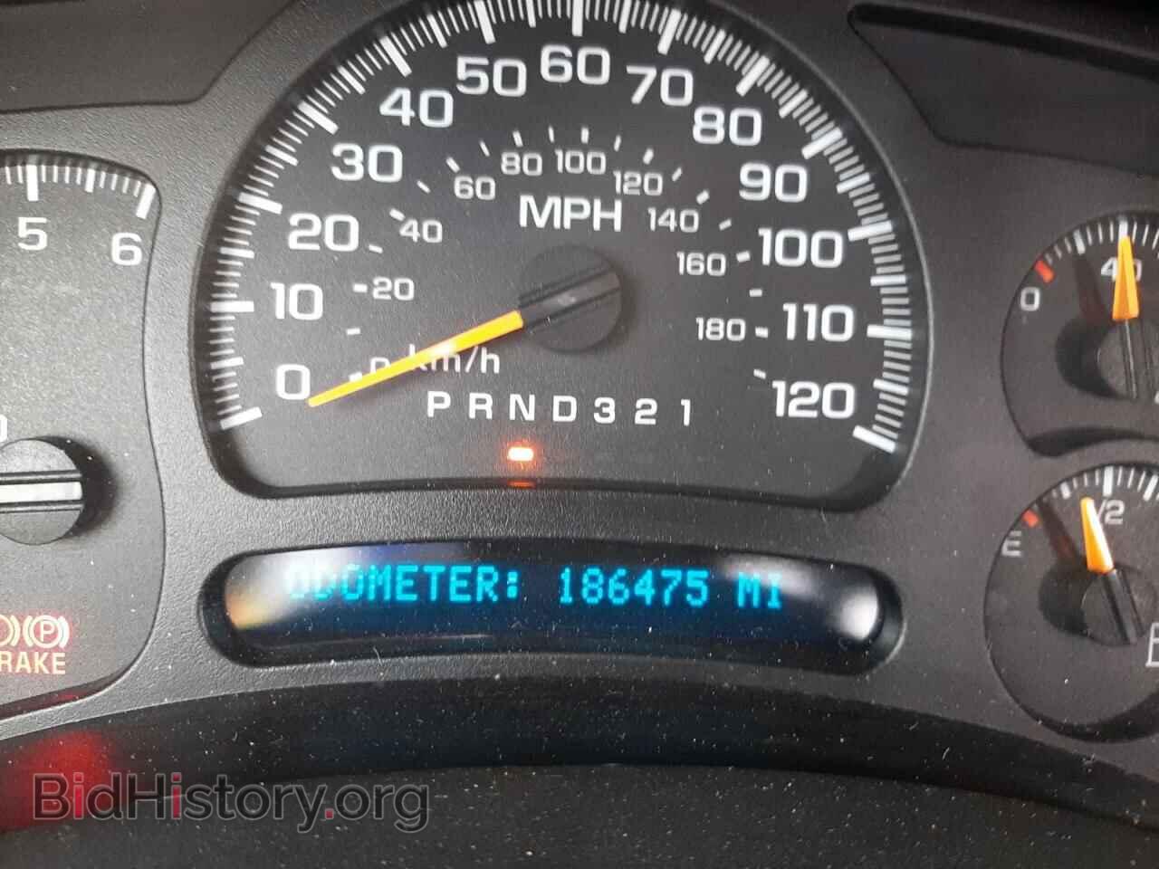 2006 CHEVROLET SILVERADO - VIN: 2GCEK13T461127617 - Фото 8