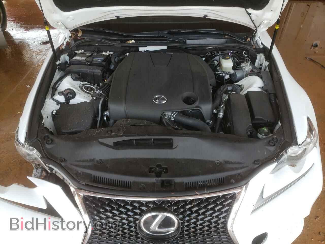 2015 LEXUS IS - VIN: JTHBF1D26F5068287 - Фото 11