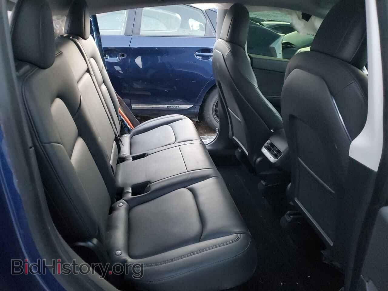 2020 TESLA MODEL Y - VIN: 5YJYGDEF9LF058732 - Фото 11