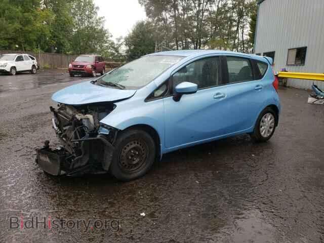 Фотография 3N1CE2CP4FL360194 - NISSAN VERSA 2015