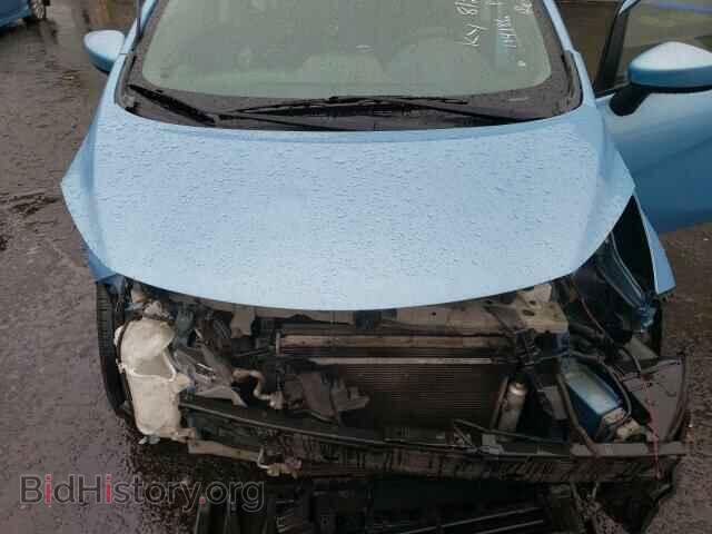 2015 NISSAN VERSA - VIN: 3N1CE2CP4FL360194 - Фото 11