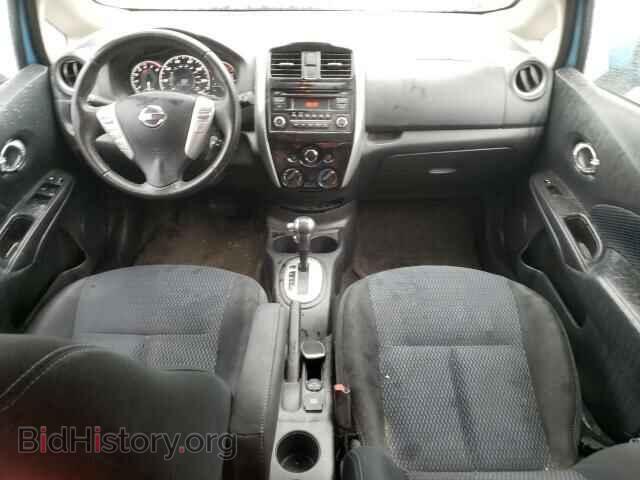 2015 NISSAN VERSA - VIN: 3N1CE2CP4FL360194 - Фото 8